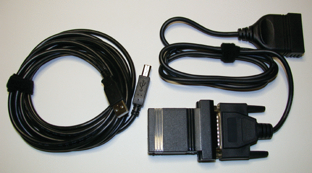 aldl connectors